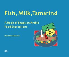 Fish, Milk, Tamarind - Seoud, Dr. Dalal Abo El