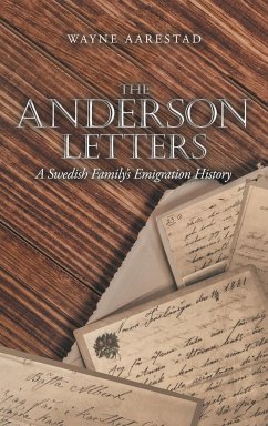 The Anderson Letters