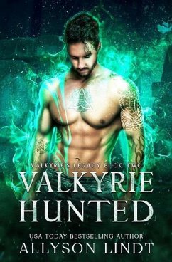 Valkyrie Hunted - Lindt, Allyson