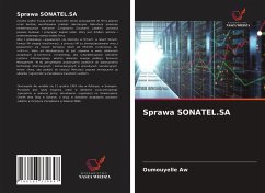 Sprawa SONATEL.SA - Aw, Oumouyelle