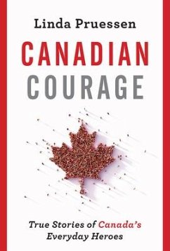 Canadian Courage - Pruessen, Linda