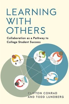 Learning with Others - Conrad, Clifton; Lundberg, Todd