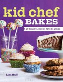 Kid Chef Bakes