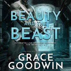 Beauty and the Beast - Goodwin, Grace