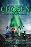 Quest Of The Chosen: The Journey Begins