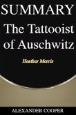 Summary of The Tattooist of Auschwitz (eBook, ePUB)