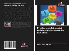 Prestazioni dei servizi web in ambiente mobile con SWN - Balde, Fatoumata