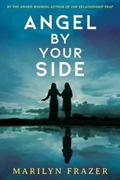 Angel by Your Side: Inspirational Stories of Amazing Coincidences - Frazer, Marilyn