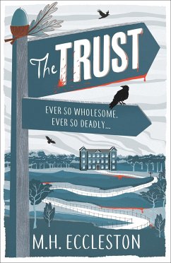 The Trust - Eccleston, M.H.