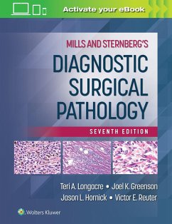Mills and Sternberg's Diagnostic Surgical Pathology - Longacre, Teri A., M.D.