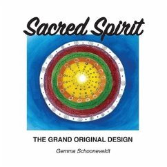 Sacred Spirit - Schooneveldt, Gemma