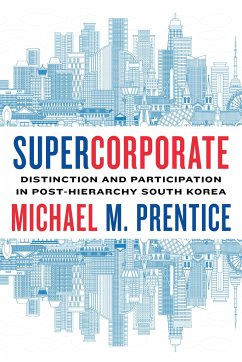 Supercorporate - Prentice, Michael