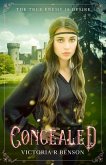 Concealed: Daughters of Boersen