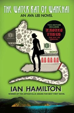 The Water Rat of Wanchai + the Dragon Head of Hong Kong - Hamilton, Ian