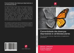 Cover Comorbidade das doenças depressivas e cardiovasculares