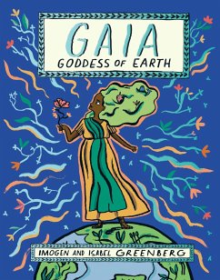 Gaia - Greenberg, Imogen