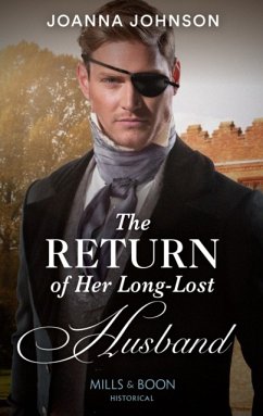 Return Of Her Long-Lost Husband - Johnson, Joanna