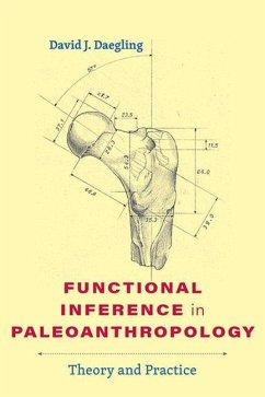 Functional Inference in Paleoanthropology - Daegling, David J