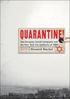 Quarantine! - Markel, Howard