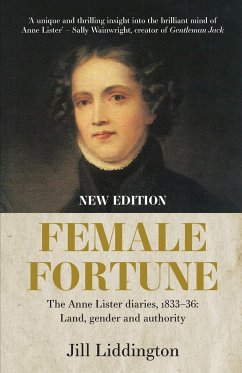 Female Fortune - Liddington, Jill