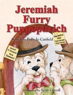 Jeremiah Furry Puppopavich - Canfield, Polly Jo