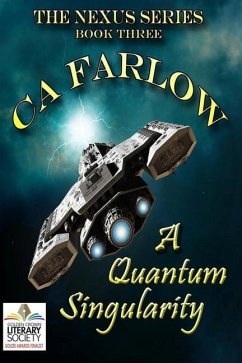 A Quantum Singularity - Farlow, Ca; Farlow, C a