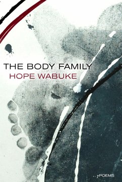 The Body Family - Wabuke, Hope