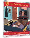 The Comics Journal #308