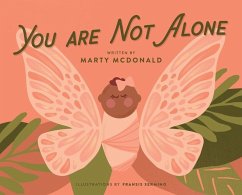 You Are Not Alone - McDonald, Marty