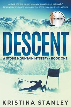 Descent - Stanley, Kristina