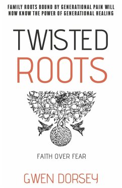 Cover Twisted Roots