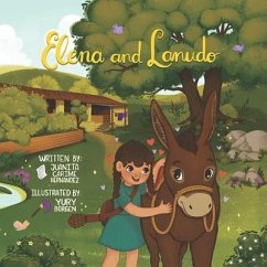 Elena and Lanudo - Hernandez, Juanita Carime