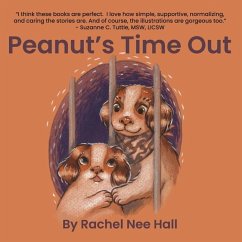 Peanut's Time Out - Nee Hall, Rachel