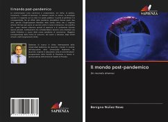 Cover Il mondo post-pandemico