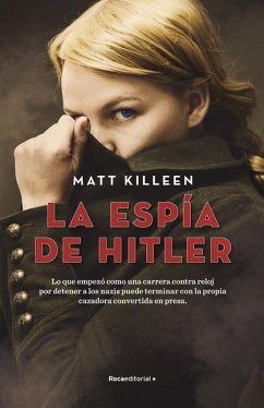 La Espía de Hitler/ Devil Darling Spy - Kileen, Matt