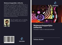 Wetenschappelijke reflectie - Razina, Tatiana