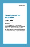 Visual Impairment & Rehabilita