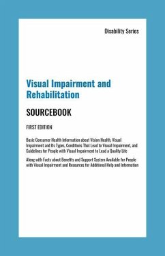 Visual Impairment & Rehabilita - Williams, Angela L