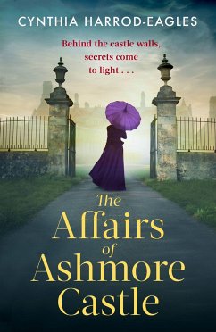 The Affairs of Ashmore Castle - Harrod-Eagles, Cynthia