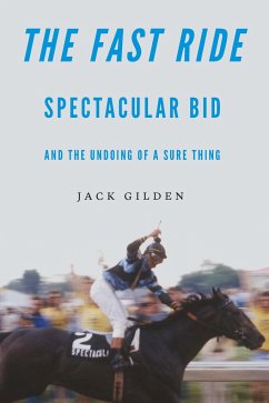 The Fast Ride - Gilden, Jack