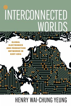 Interconnected Worlds - Yeung, Henry Wai-Chung