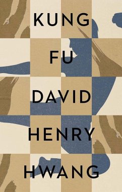 Kung Fu - Hwang, David Henry