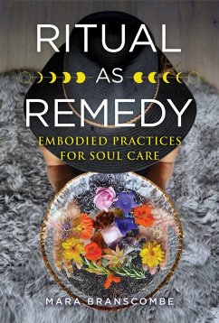 Cover Ritual as Remedy