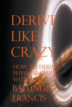 Derive Like Crazy - Francis, Balungi