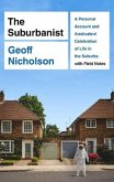 The Suburbanist