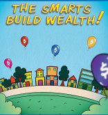 The Smarts Build Wealth