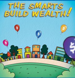 The Smarts Build Wealth - Washington, Gwendolyn