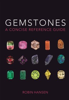 Gemstones - Hansen, Robin