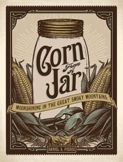 Corn from a Jar - Pierce, Daniel S
