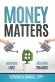 Money Matters: Merging Lives, Merging Finances Volume 2